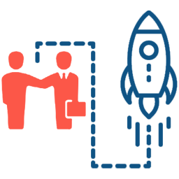 Startup Marketing & Leads Partner